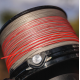 Spomb Tapered Braided Leaders - 40lb