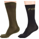 Fox Socks - 3 per pack