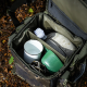 Korda Compac Dark Kamo Cookware Bag