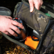 Korda Compac Dark Kamo Cookware Bag