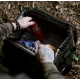 Korda Compac Dark Kamo Cookware Bag