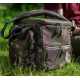 Korda Compac Dark Kamo Cookware Bag