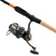 Guru Feeder Rod & Reel Combo - 10ft