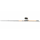 Guru Feeder Rod & Reel Combo - 10ft