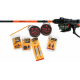 Guru Float Rod & Reel Combo - 10ft
