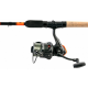 Guru Float Rod & Reel Combo - 10ft