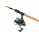 Guru Float Rod & Reel Combo - 10ft