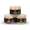 Mainline Fluoro Wafters - Mixed Colours
