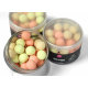 Mainline Fluoro Wafters - Mixed Colours
