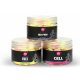 Mainline Fluoro Dumbell Wafters - Mixed Colours