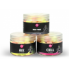 Mainline Fluoro Dumbell Wafters - Mixed Colours