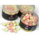 Mainline Fluoro Dumbell Wafters - Mixed Colours