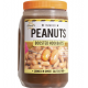 Dynamite Baits Frenzied Peanuts 500ml