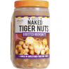 Dynamite Baits Frenzied Naked Tiger Nuts 500ml