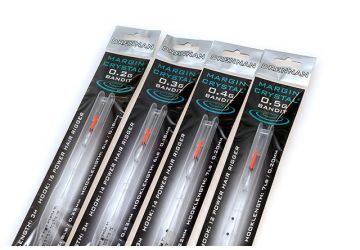 Drennan Margin Crystal Pole Rig - Bandit