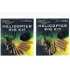 Drennan Specialist Helicopter Rig Kits