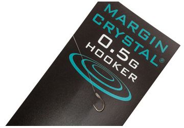 Drennan Margin Crystal Pole Rig - Hooker