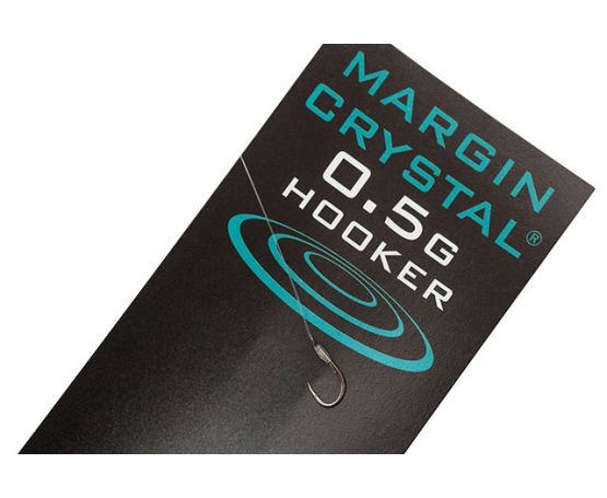 Drennan Margin Crystal Pole Rig - Hooker