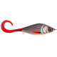 Strike Pro Guppie Down Size 9cm - Natural Roach