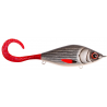 Strike Pro Guppie Down Size 9cm - Natural Roach