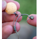 Fox Edges Shot On The Hook