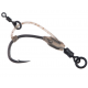 Fox Edges Camo Spinner D Alignas XL