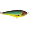 Strike Pro Buster Swim JR 10.5cm - Acid Roach