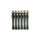 Drennan Brass Head Bread Punches