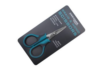 Drennan Braid & Mono Scissors