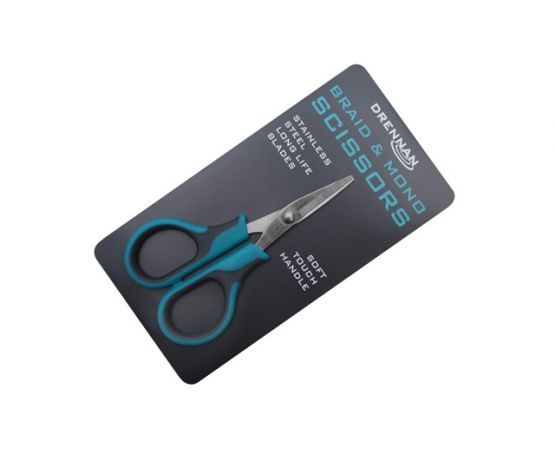 Drennan Braid & Mono Scissors