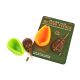 Drennan In-Line Flat Method Feeder and Mould