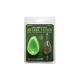 Drennan In-Line Flat Method Feeder and Mould