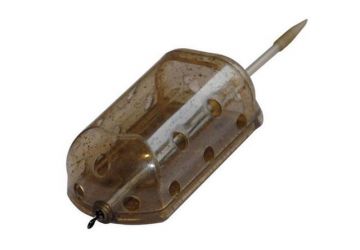 Drennan Bolt Rig Feeder 70g (2.5oz)