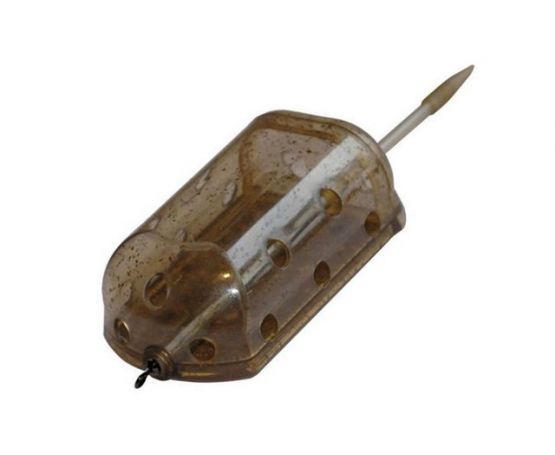 Drennan Bolt Rig Feeder 70g (2.5oz)