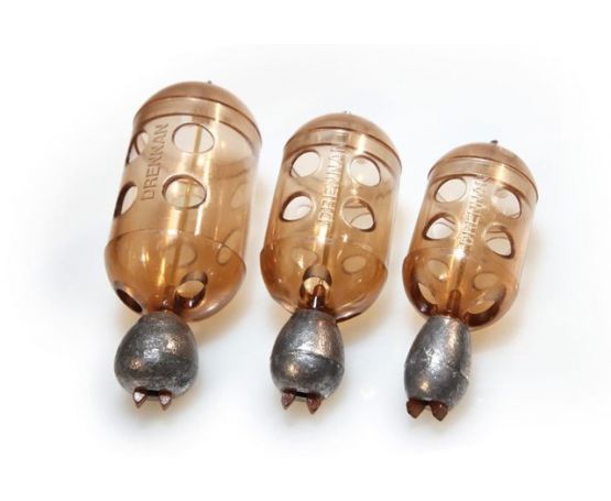 Drennan Carp Feeder