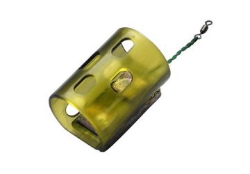 Drennan Groundbait Feeder