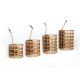 Drennan Gripmesh Feeders