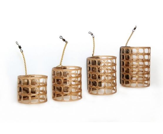 Drennan Gripmesh Feeders