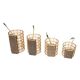 Drennan Gripmesh Feeders