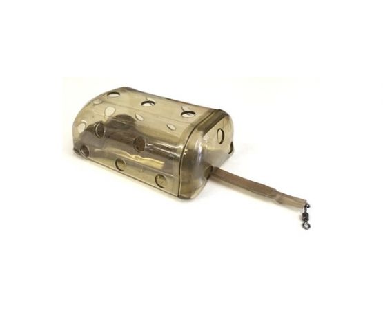 Drennan Oval Blockend Feeder
