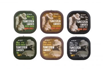 ESP Tungsten Loaded Hooklink