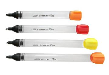 Drennan Shorty Pellet Wagglers