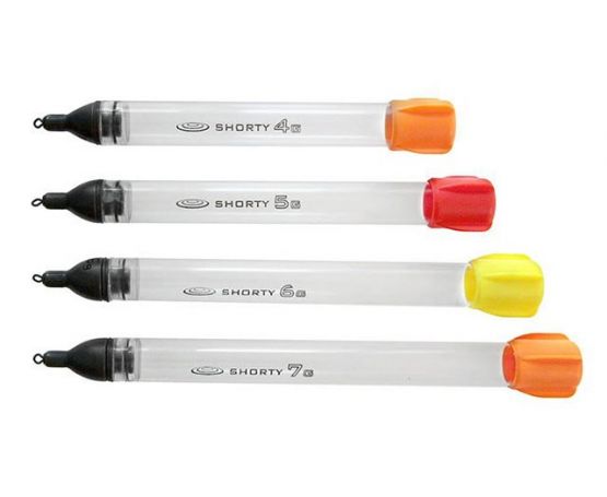 Drennan Shorty Pellet Wagglers