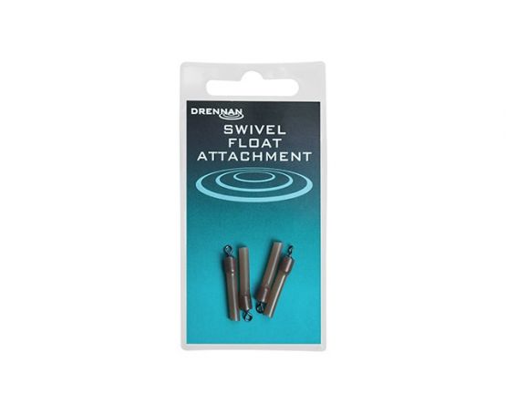 Drennan Swivel Float Attachments
