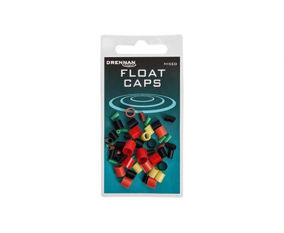 Drennan Float Caps