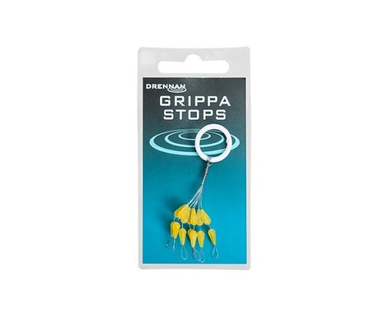 Drennan Grippa Stops