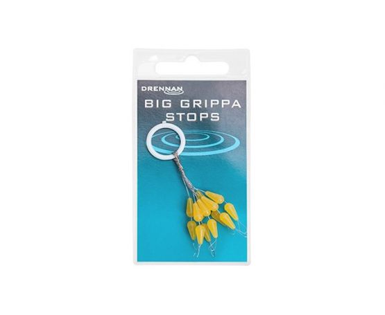 Drennan Big Grippa Stops