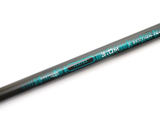 Drennan Vertex 3m Landing Net Handle