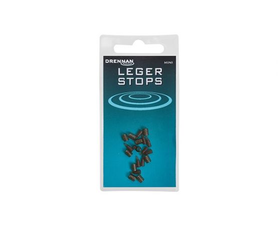 Drennan Leger Stops