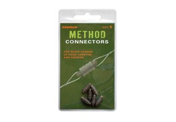 Drennan Method Connectors